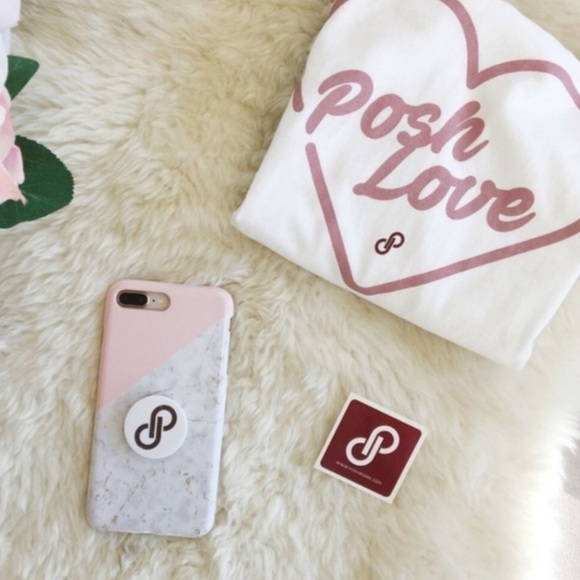Poshmark Popsocket by Poshfixings - Picture 2 of 4
